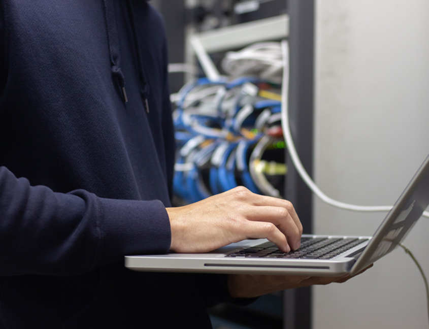 maintenance-of-network-based-computers